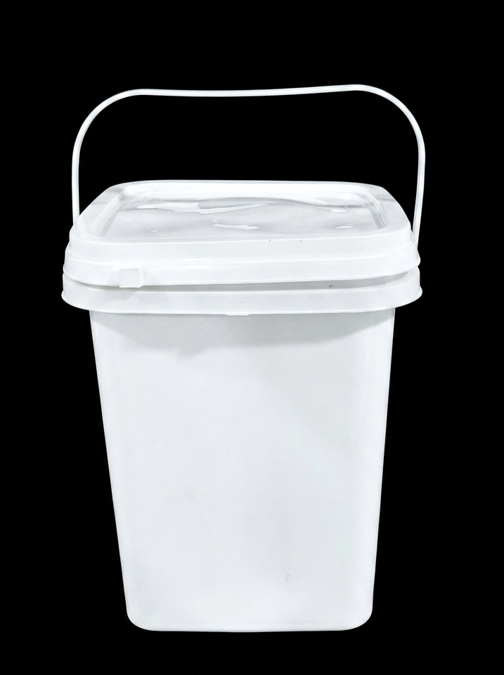 3 LTR SQUARE