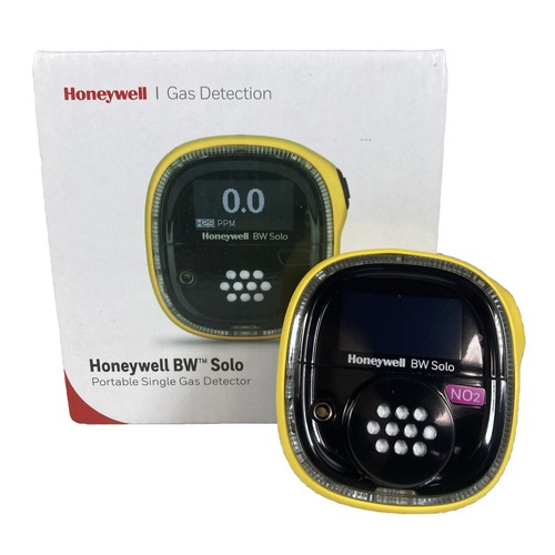 Honeywell Gas Detector - Net Weight: 100 G
