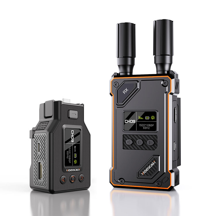 VIDEOCAST VC-TX871Pro Wireless Video Transmission System