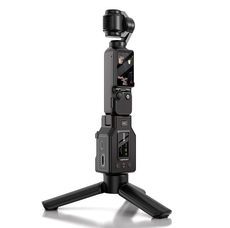 VIDEOCAST VC-TX871Pro Wireless Video Transmission System