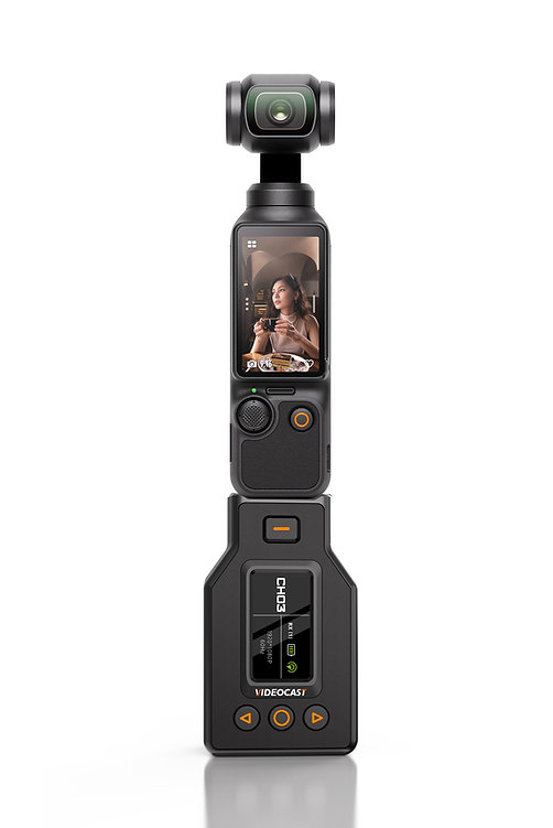 VIDEOCAST VC-TX871Pro Wireless Video Transmission System