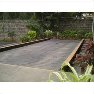 पीटलेस वेटब्रिज