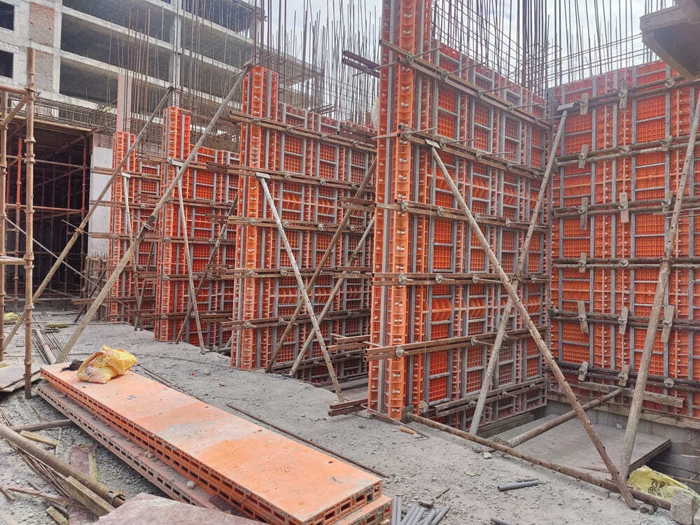 Elevator Shaft Box
