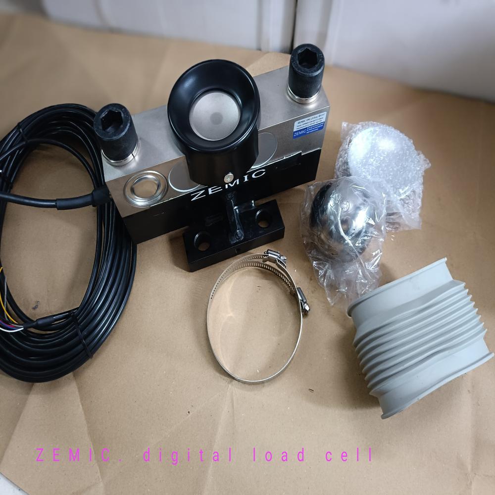 Weighbridge Load Cell