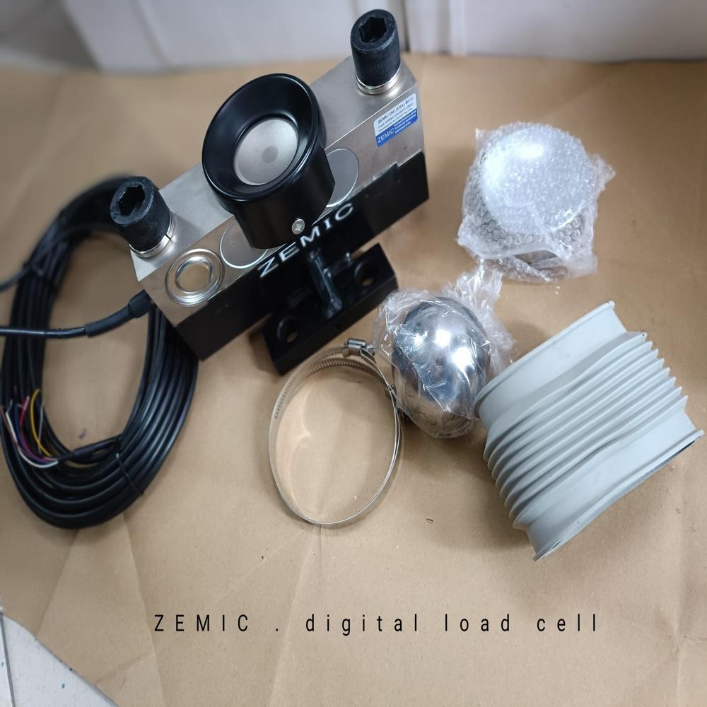 Weighbridge Load Cell