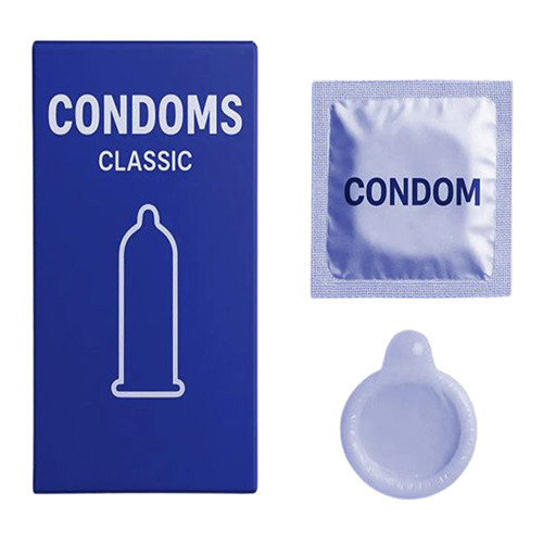 Classic Condom