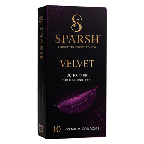 Classic Condom - Color: Natural (Transparent)