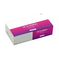 Lh Ovulation Testing Kit - Accuracy: Above 99% Under Standard Conditions