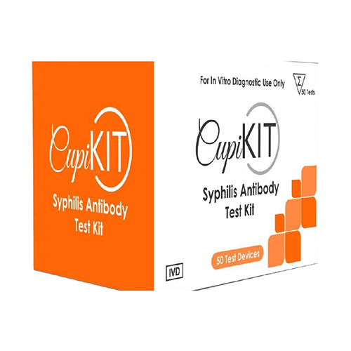 Syphilis Antibody Testing Kit