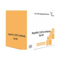 Hepatitis C Testing Kit - Accuracy: >99% (as Per Manufacturers Data)
