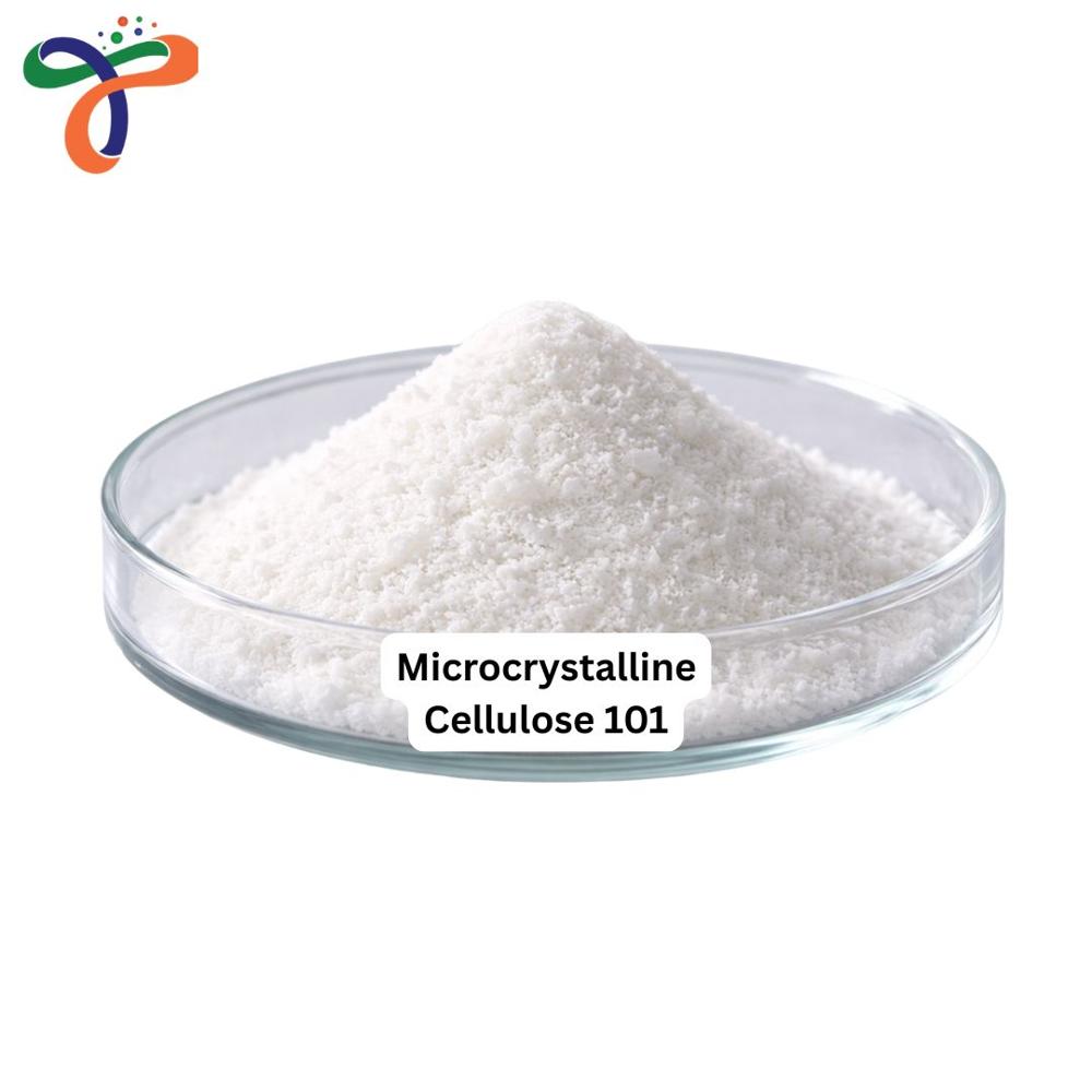 Microcrystalline Cellulose 101 - Boiling Point: 360 C
