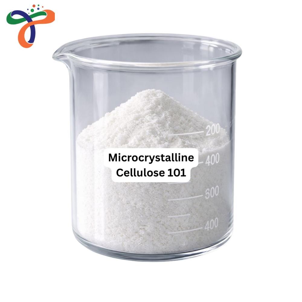 Microcrystalline Cellulose 101 - Boiling Point: 360 C