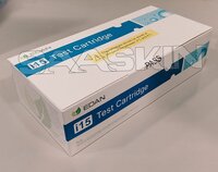 EDAN BG10 i15 Test Cartridge