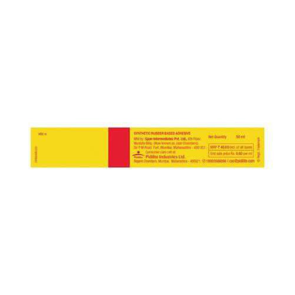 Fevi Bond Instant Adhesive