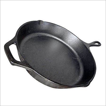 कास्ट आयरन कास्टिंग