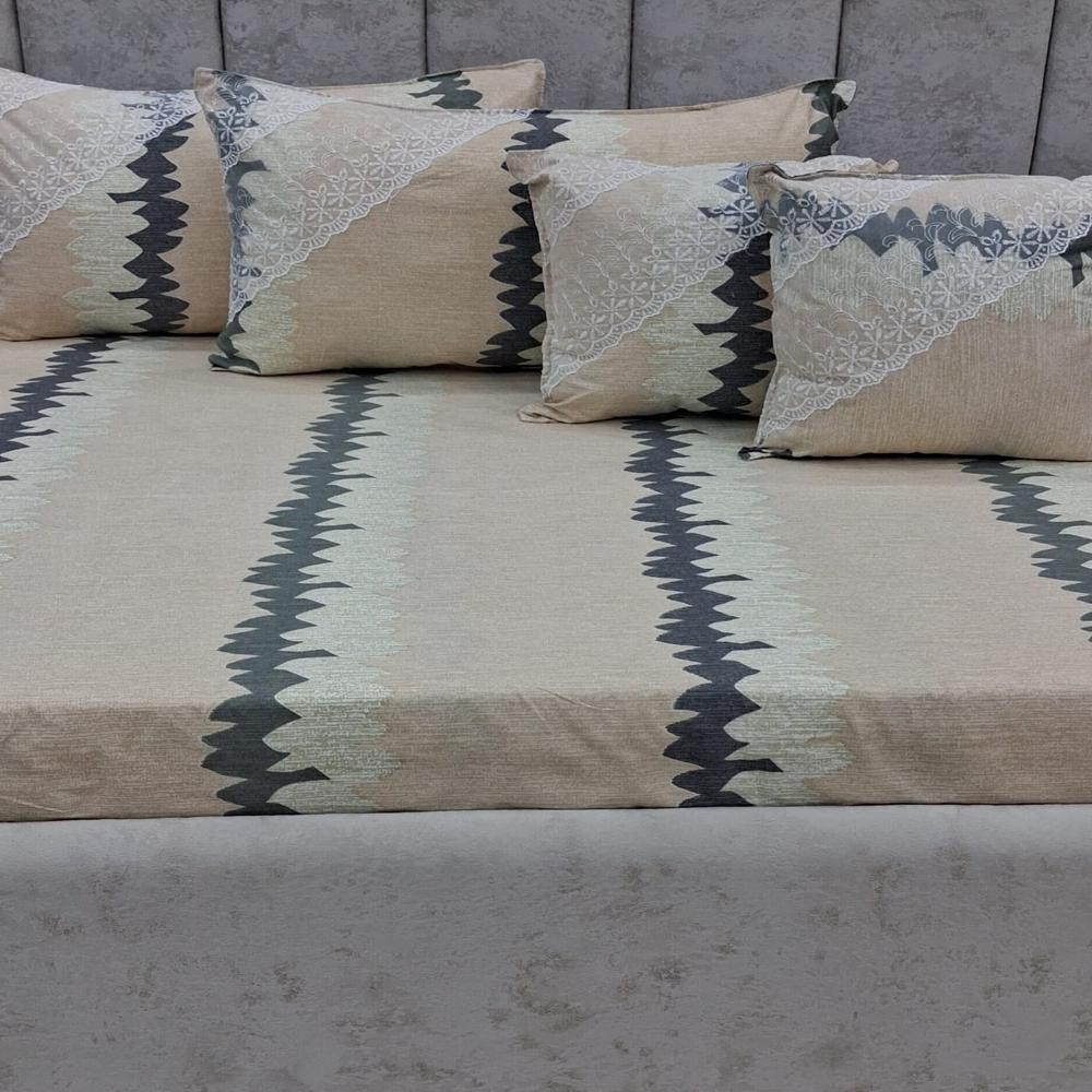 Armani Double Bedsheets