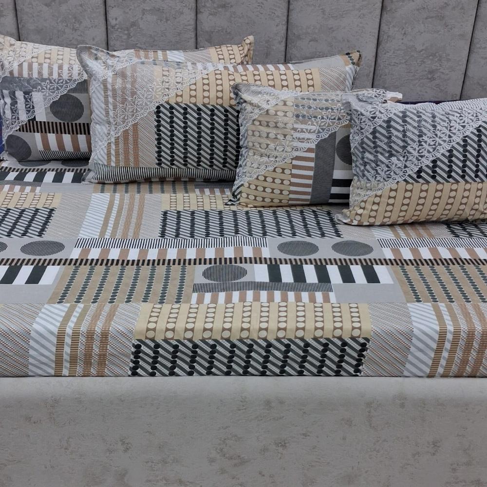 Armani Double Bedsheets