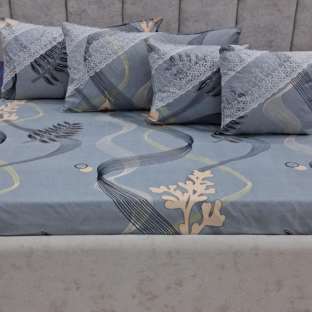 Armani Double Bedsheets