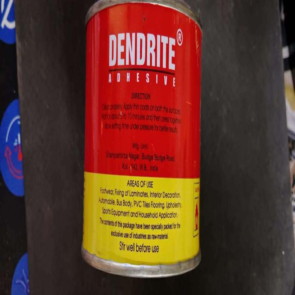 Pc 65 Dendrites Adhesive