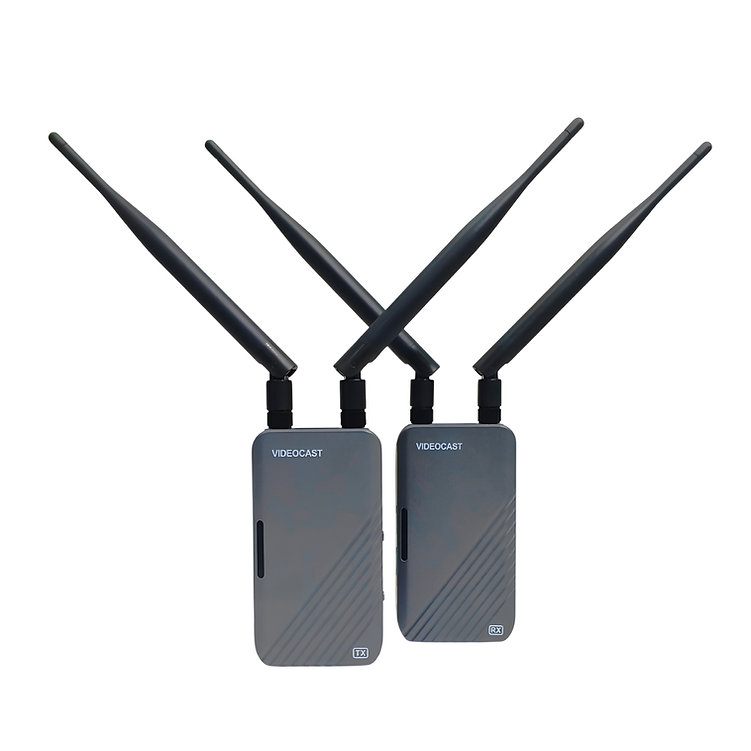 VIDEOCAST VC TX500 Pro Professional 5G Wireless Video Transmission System