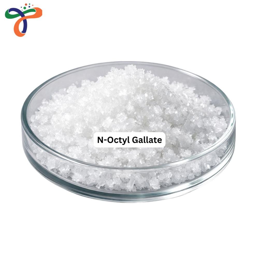 N-Octyl Gallate (1034-01-1)