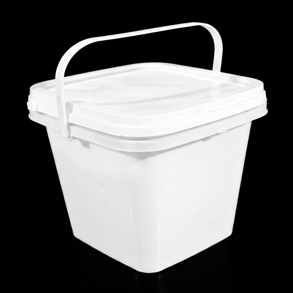 3 LTR SQUARE