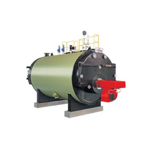 Petromax Boiler