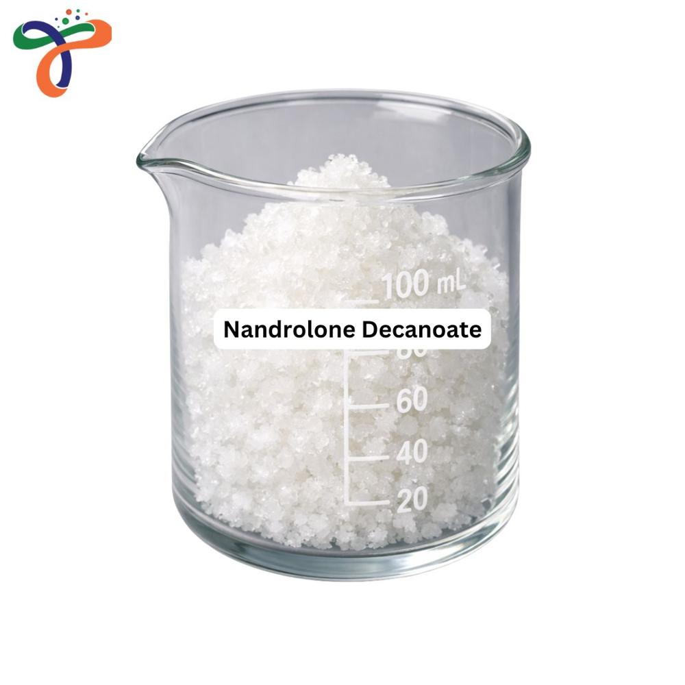 Nandrolone Decanoate (360-70-3)