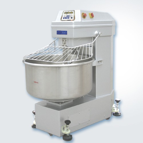 Industrial Spiral Mixer