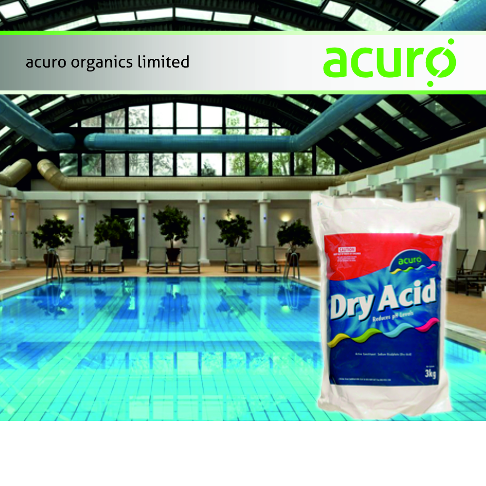 Dry Acid
