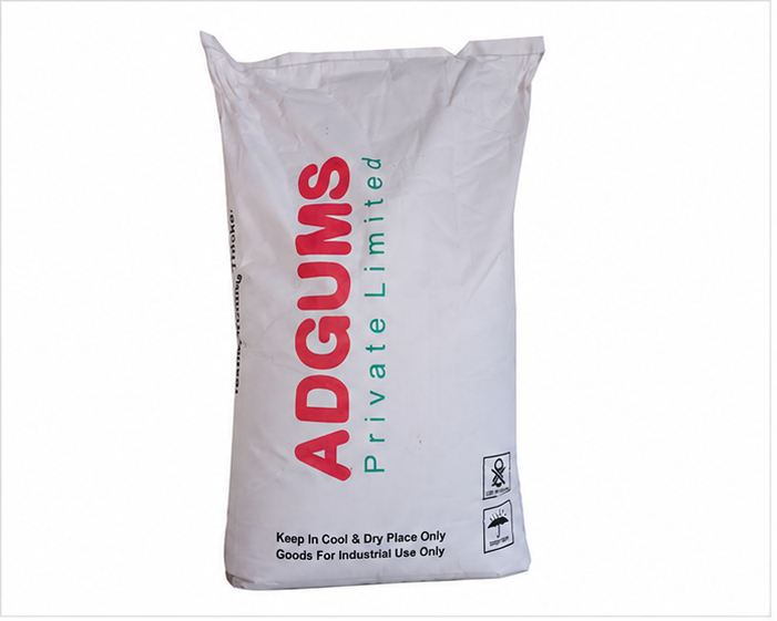 Printing Thickeners for Vat Dyes