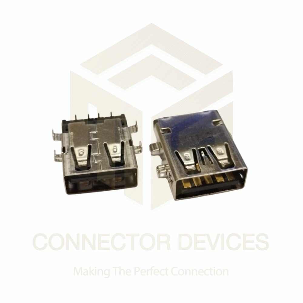 USB RA 9P 4LEG 3.0