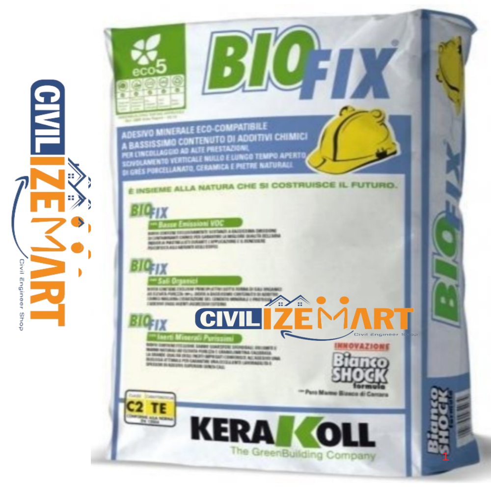 Kerakoll Adhesive &
