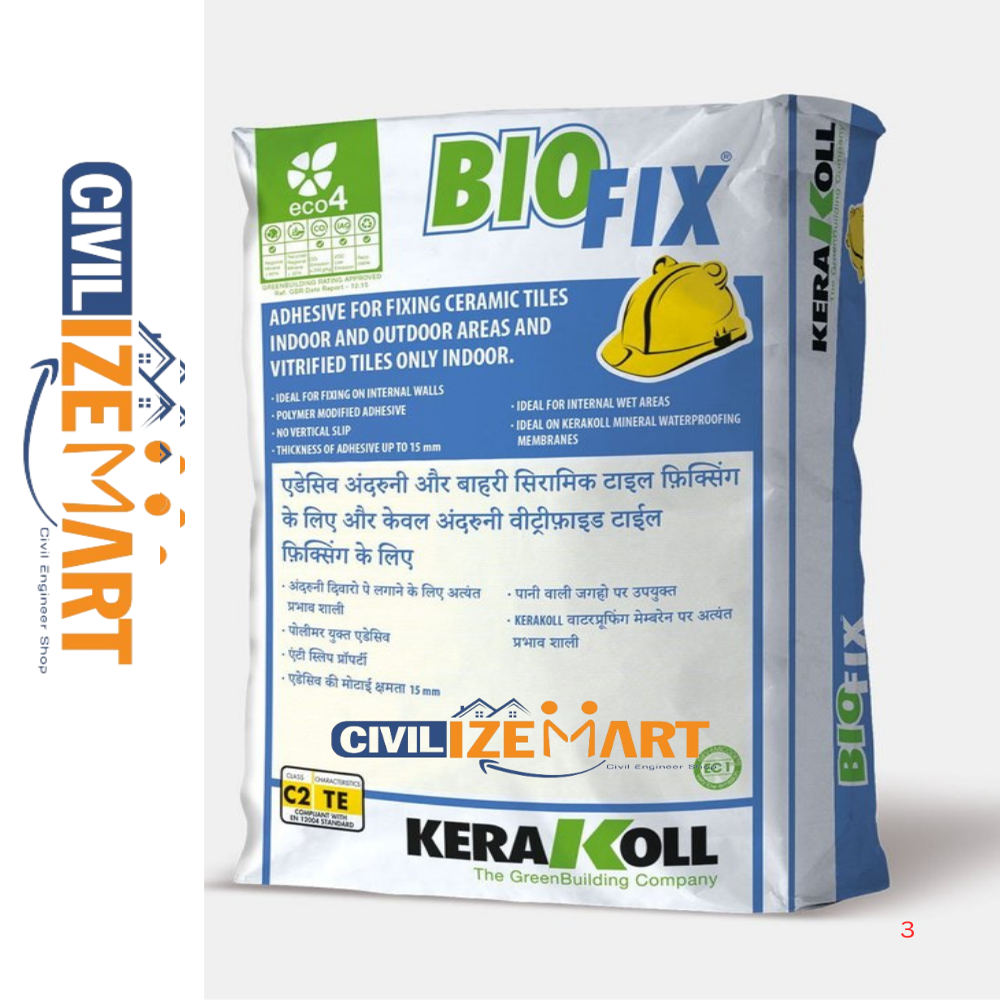 Kerakoll Adhesive &