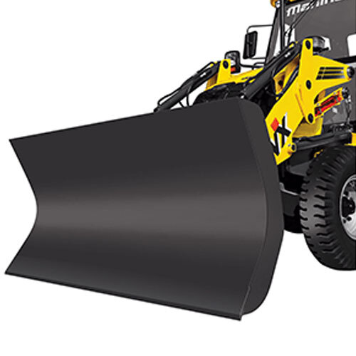 Dozer Blade