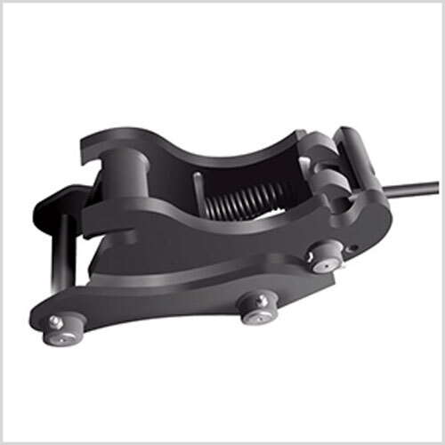 Quick Coupler