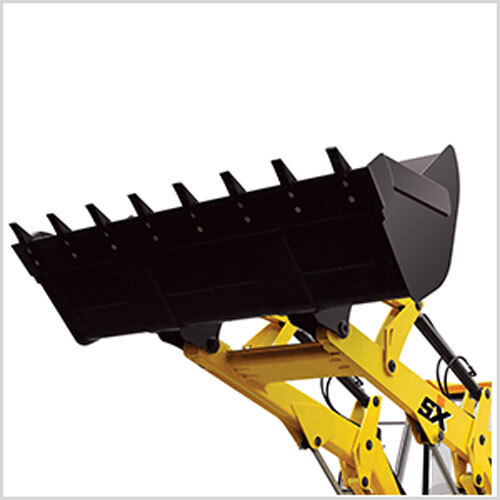 Standard Loader Bucket
