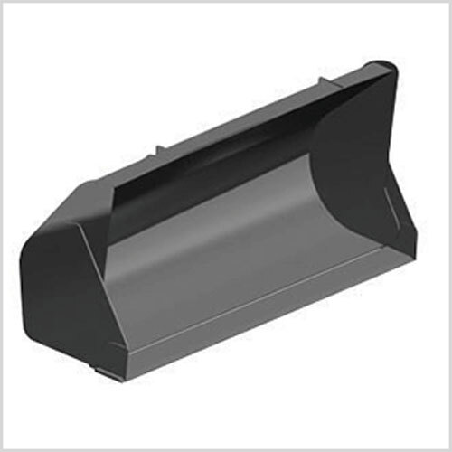 Loader Coal Bucket