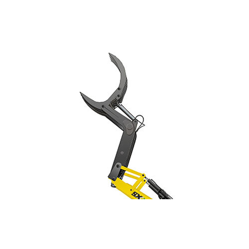 Sugarcane Grabber
