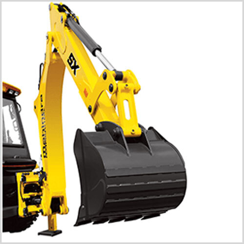 Standard Backhoe Bucket