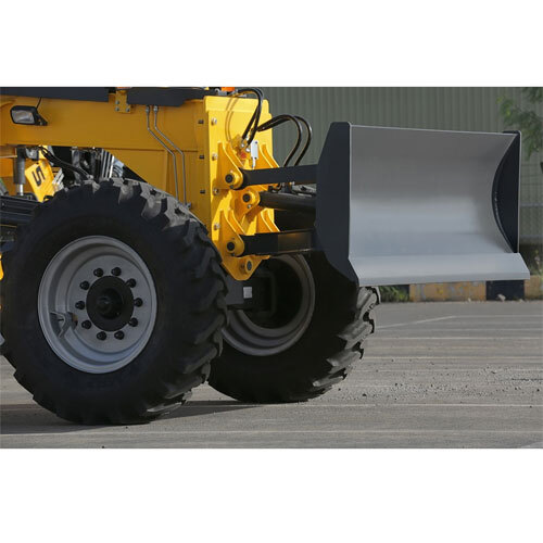 Dozer Blade