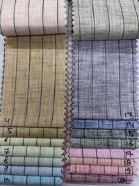 NATURAL LINING FABRIC