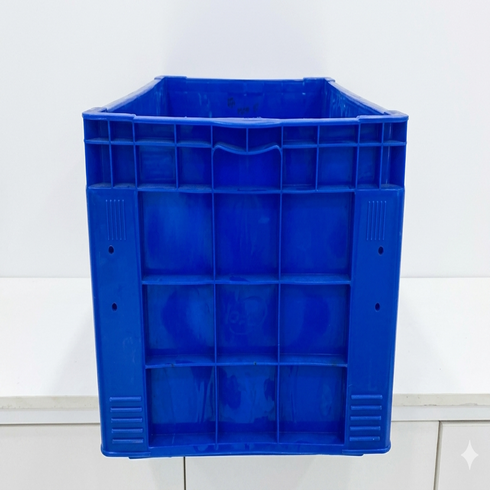 CRATES -1 (CASHEW)