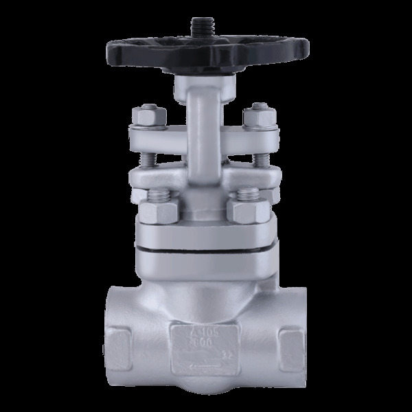 Forge Gate Valve