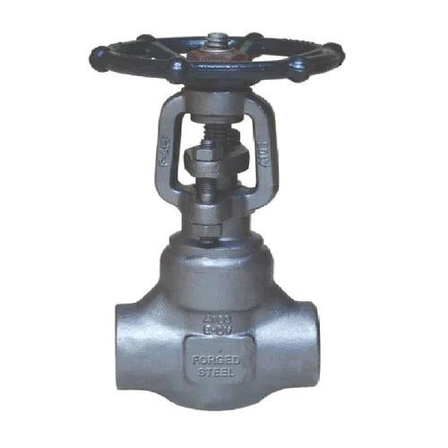 Forge Welded Bonnet 1500 Gate Valve - Port Size: 2 Inch