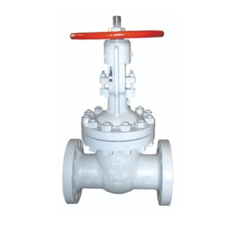 Class 600 Api 600 Bs 1414 Stainless Steel Gate Valves - Port Size: 2 Inch