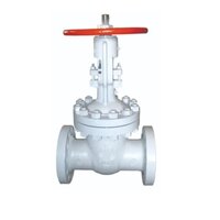 Class 600 Api 600 Bs 1414 Stainless Steel Gate Valves - Port Size: 2 Inch