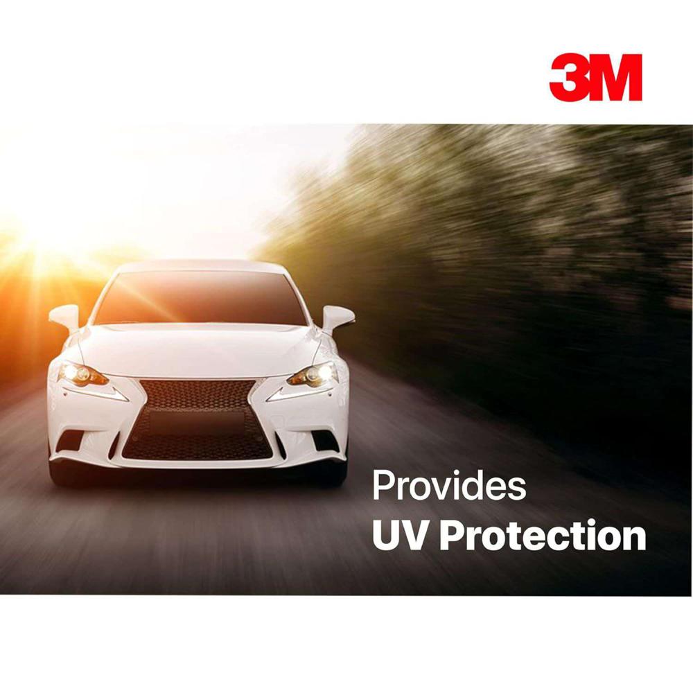 3M Premium Liquid Wax