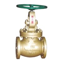 Cast Steel Globe Valve