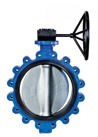Butterfly Valve
